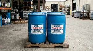 Water Clarifier