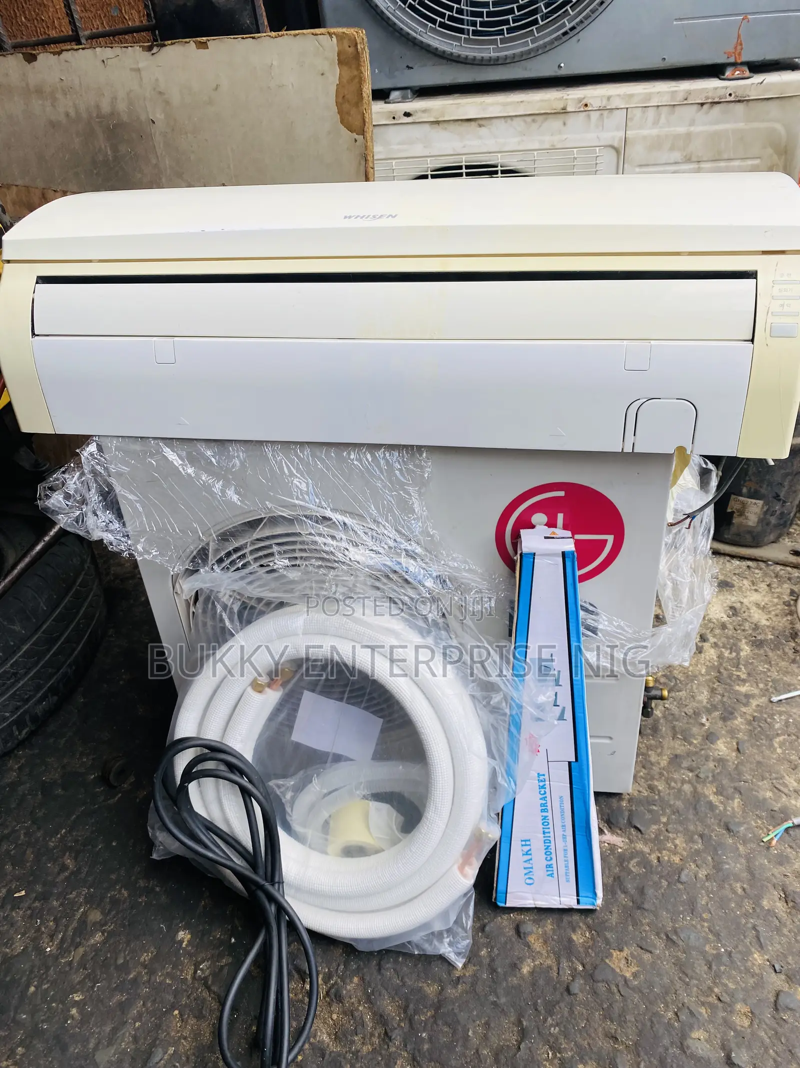 Air Conditioner