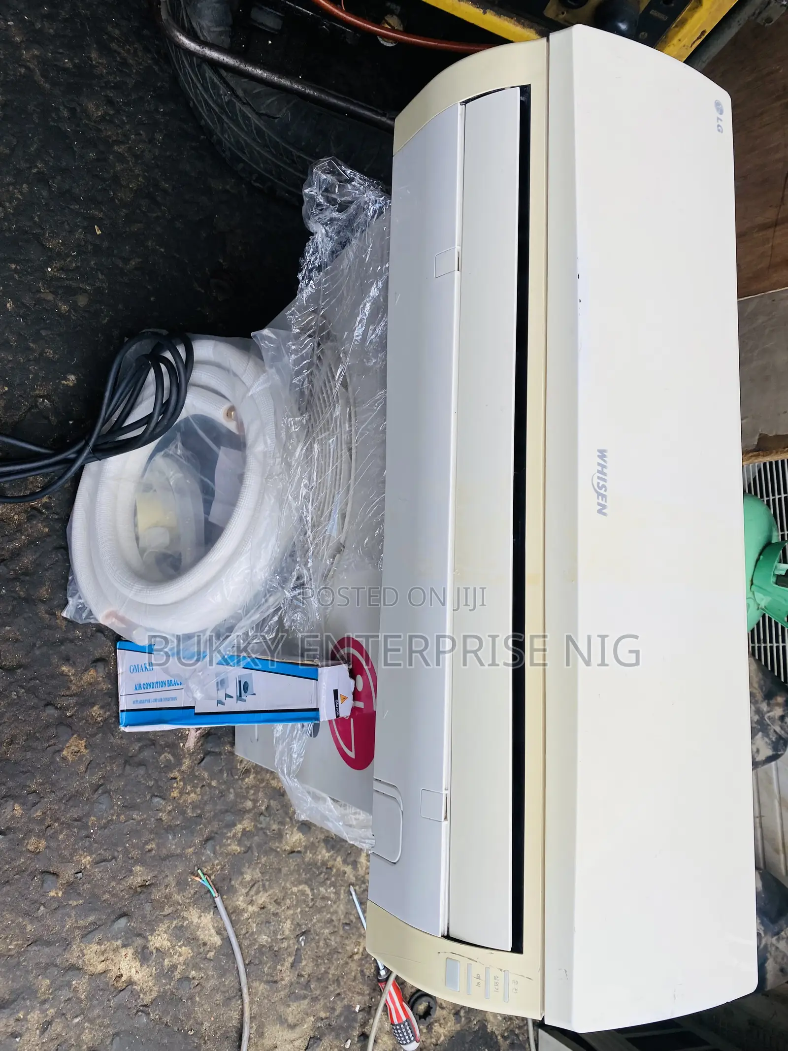 Air Conditioner