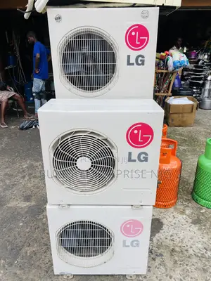 Air Conditioner