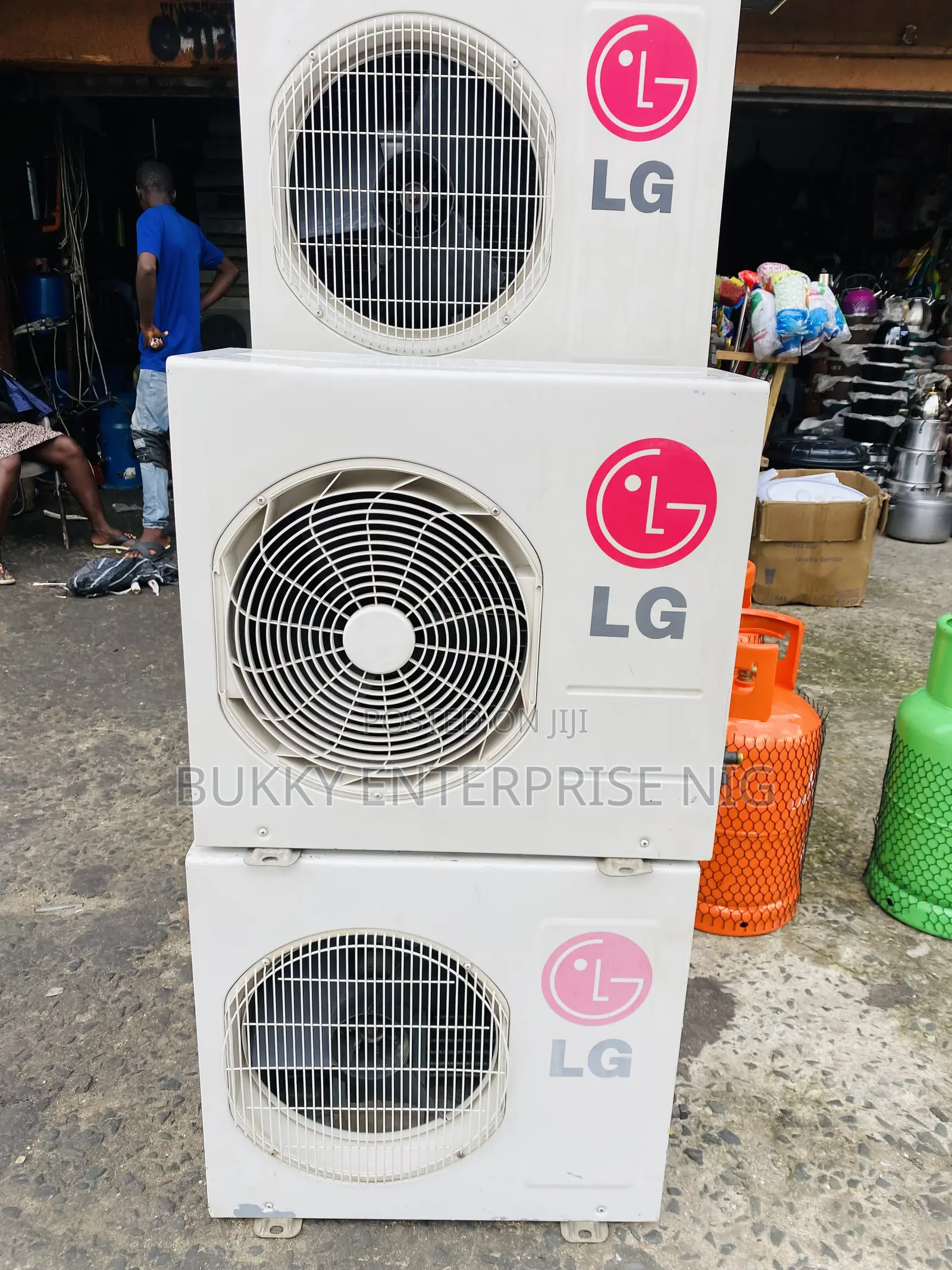 Air Conditioner