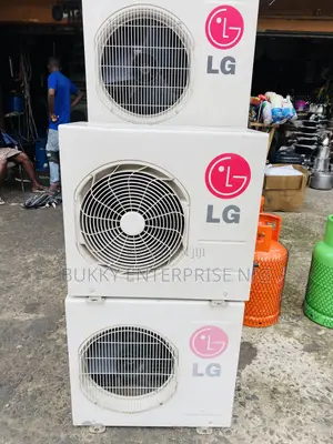 Air Conditioner