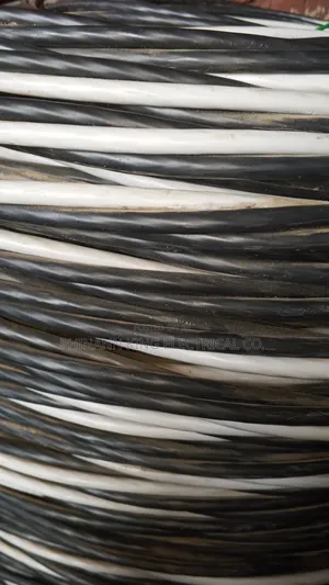 Purechem Wire 50mm 4core Recline Cable Full Gauge