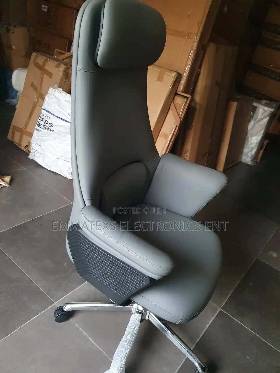 Executive Director Chair