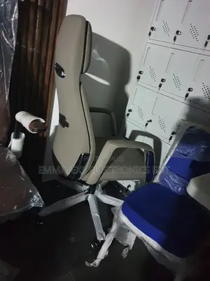 Executive Director Chair