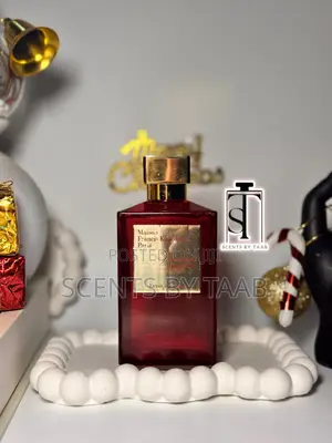 MFK Baccarat Rouge 540 Extrait
