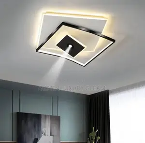 Celling Pointer Fitting -Modern Design