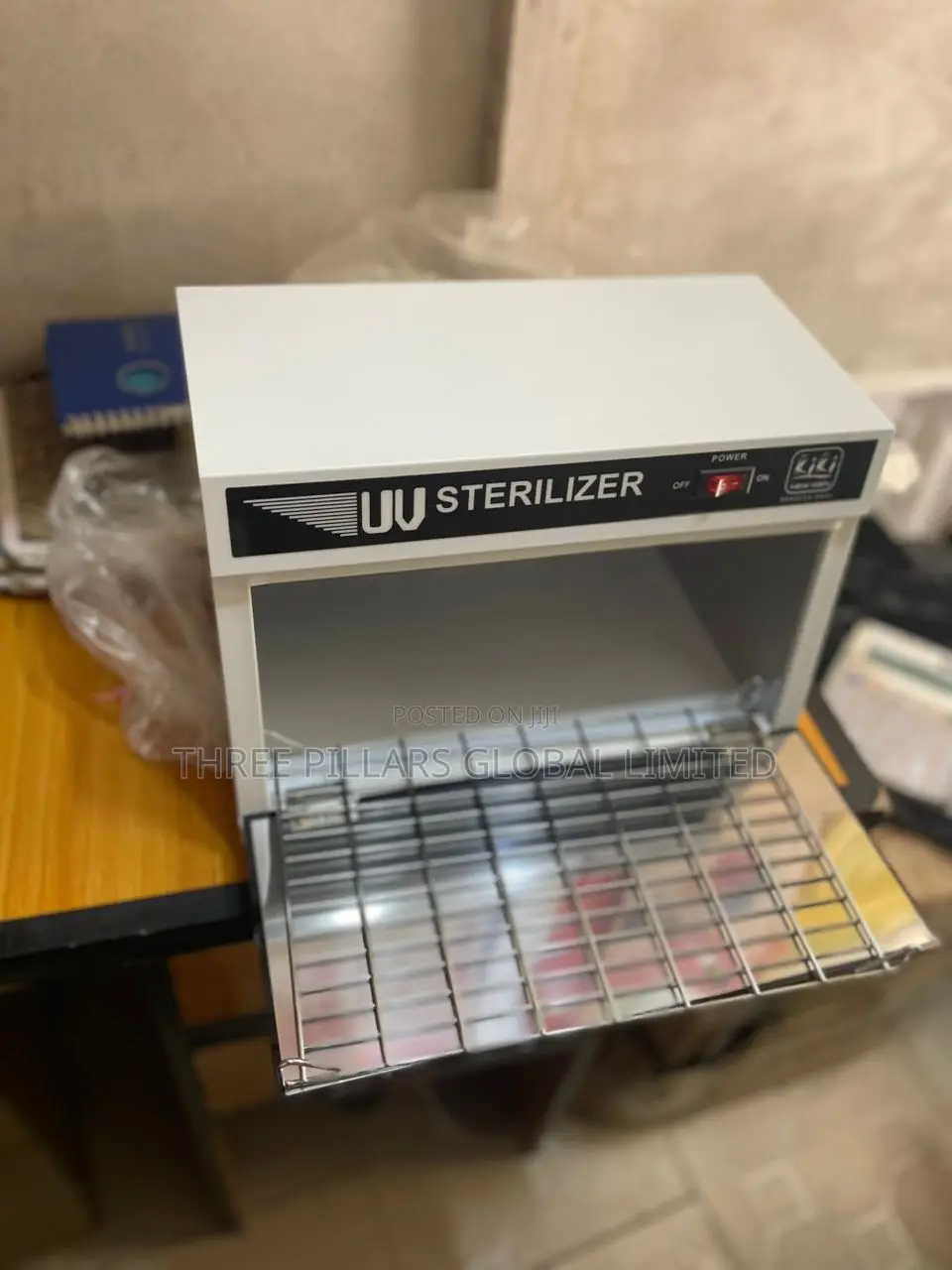 Uv Sterilizer