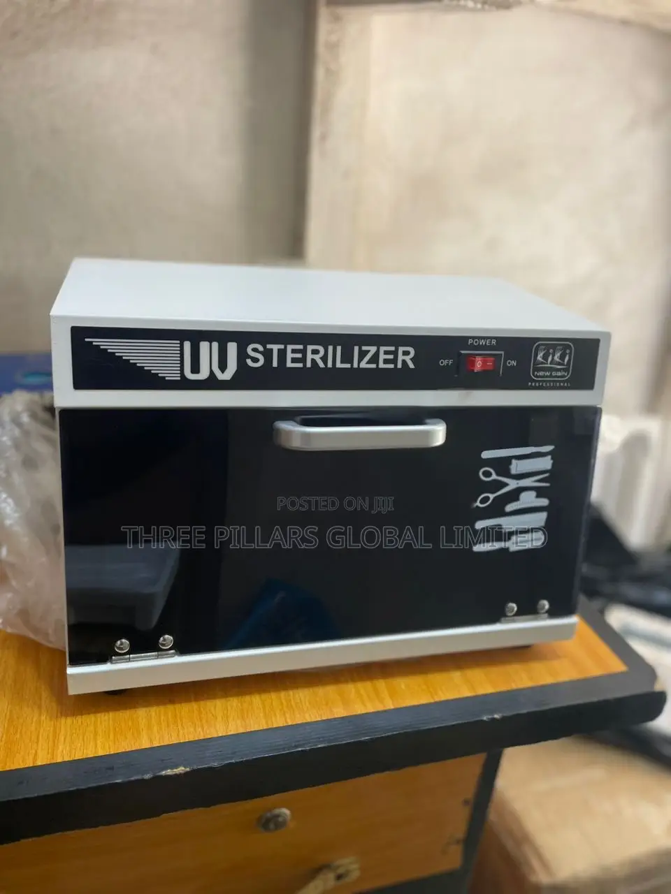 Uv Sterilizer