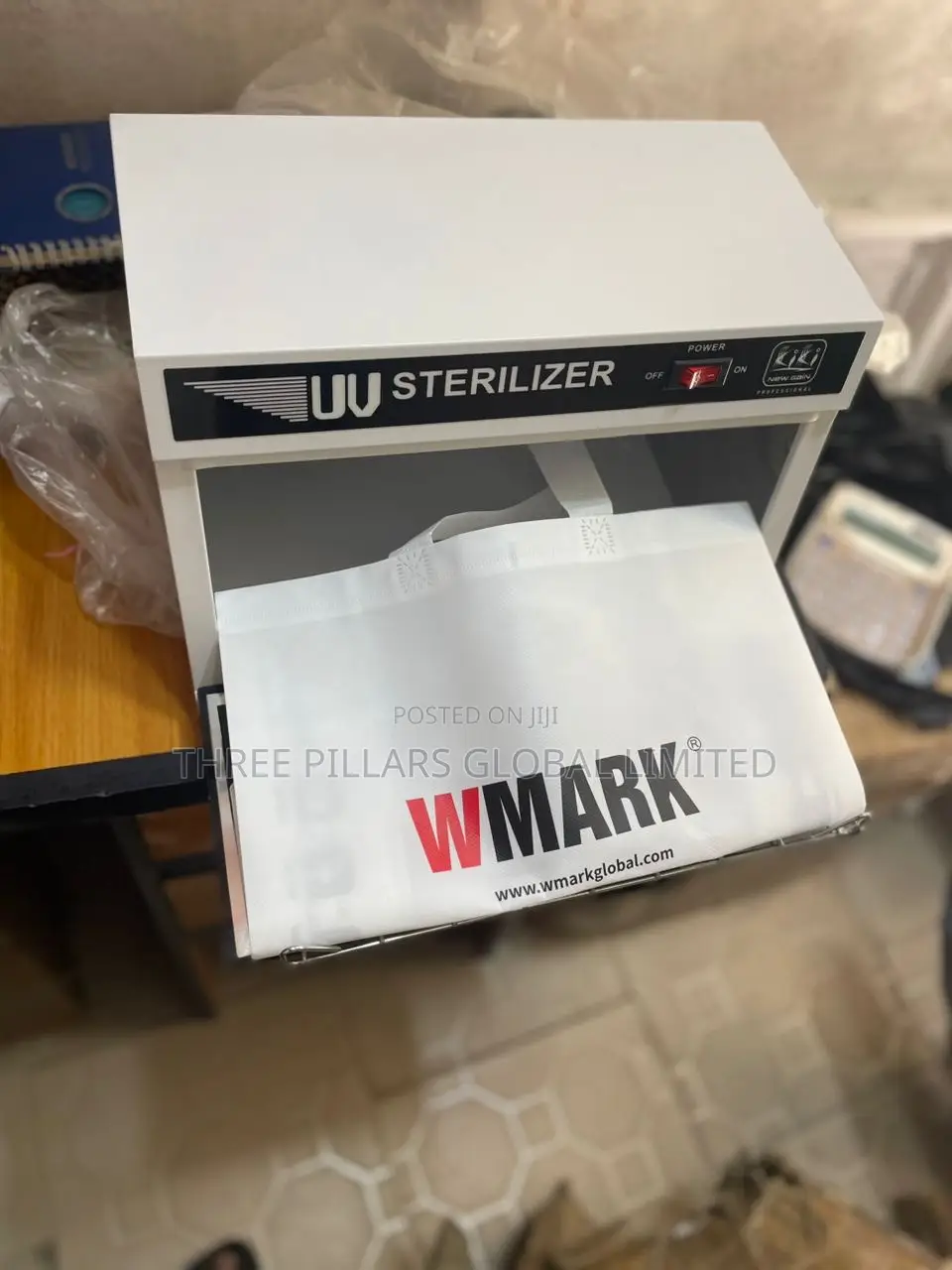 Uv Sterilizer
