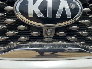 Kia Sorento 3.3L SXL FWD 2018 White