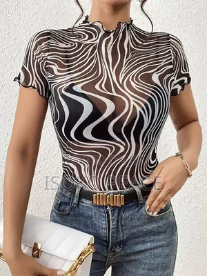 Mesh Tops for Immediate Pick Up