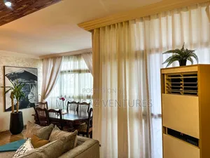 Furnished 3bdrm Maisonette in 1004 for rent