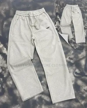 Quality Joggers