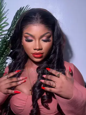 Flawless Face Glamour