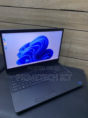 Laptop Dell Precision 7560 32GB Intel Xeon SSD 1T