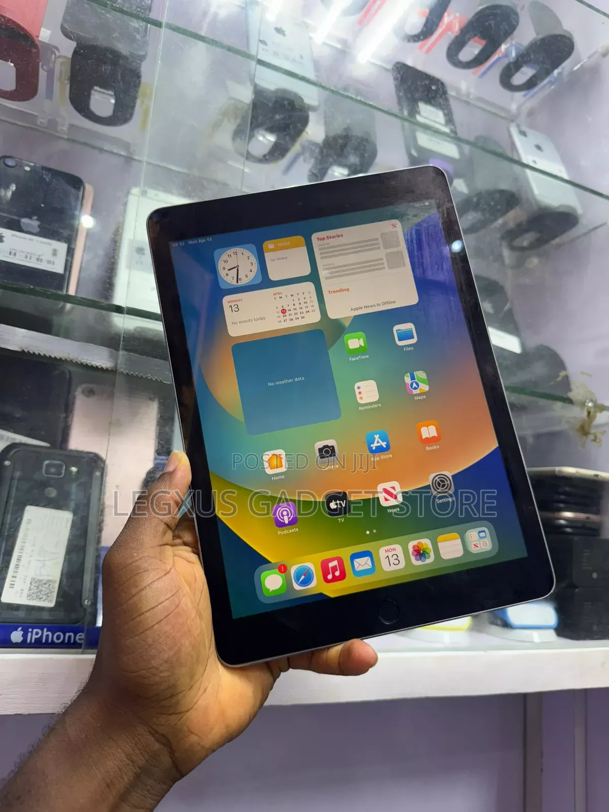 Apple iPad Pro 9.7 (2016) 128 GB