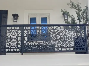Handrail for Balcony