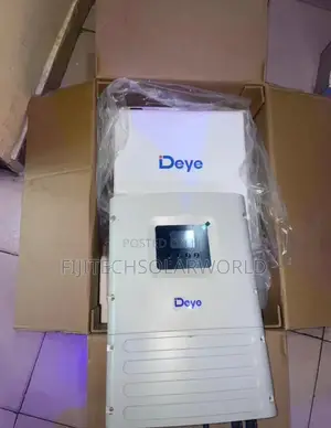 6kva 48v Hybrid Inverter