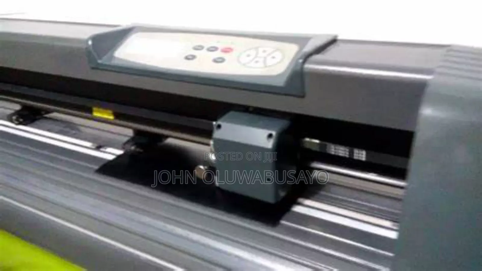 Cutter Plotter for sale - Price: ₦ 400,000 on Jiji.ng [Sagamu]