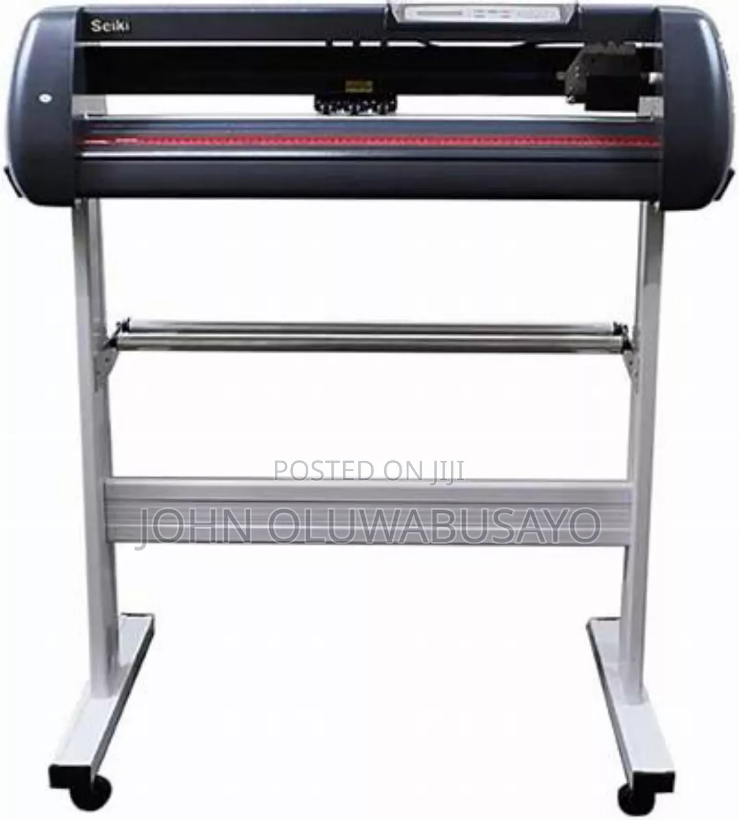 Cutter Plotter for sale - Price: ₦ 400,000 on Jiji.ng [Sagamu]
