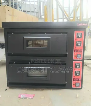 Pizza Oven