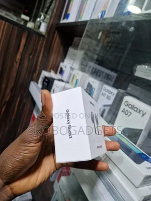 Samsung Galaxy Buds 3