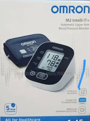 B.P Monitor