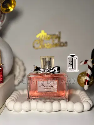 Miss Dior Perfume