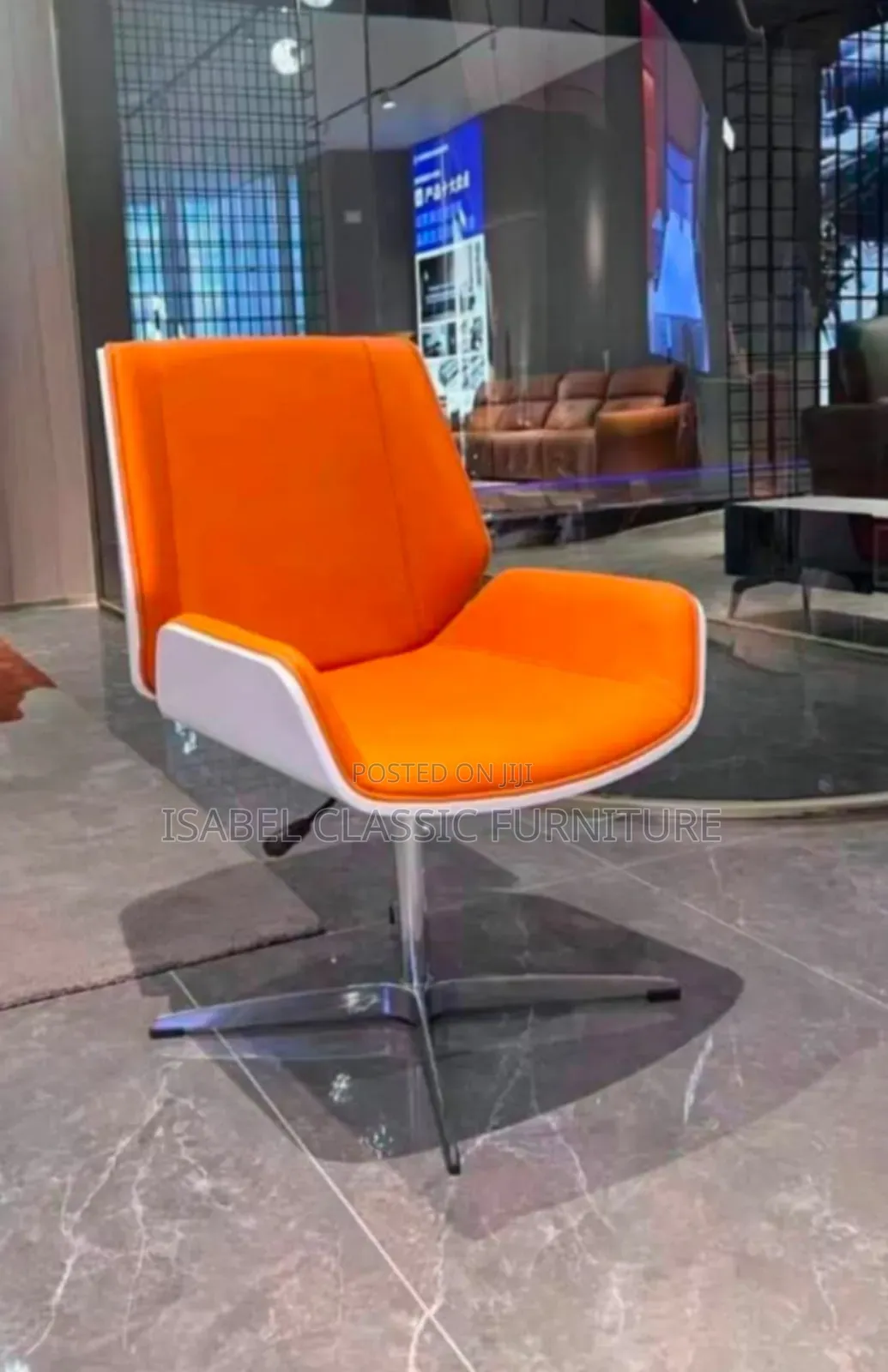 Quality Visitors Chairs Available Now