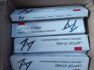 Aluminium Alloy Creatitive Laptop Stand N3