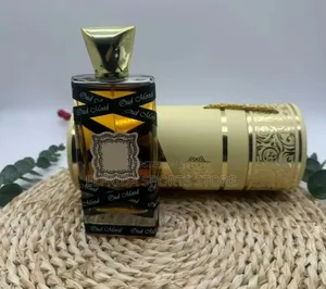 Lattafa Oud Mood Perfume 100ml – Arabian Oud Fragrance for Men Women