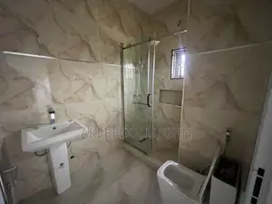 4bdrm Townhouse / Terrace in Jahi for rent