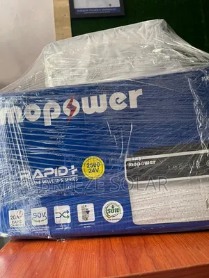 Mopower 2.5 Inverter