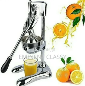 Manual/Hand Juicer