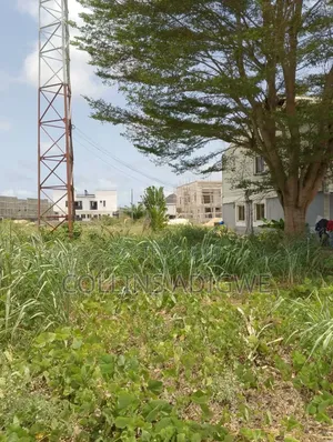 350sqm Land in Sapphire Garden