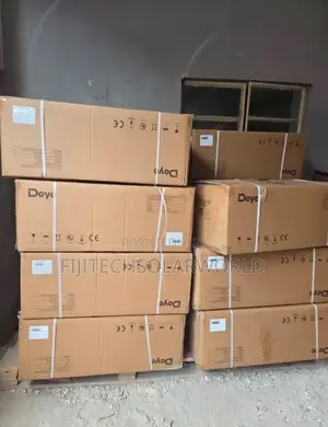 16kwh Lithium Battery