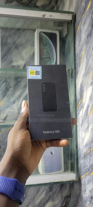 New Samsung Galaxy S23 128 GB Black