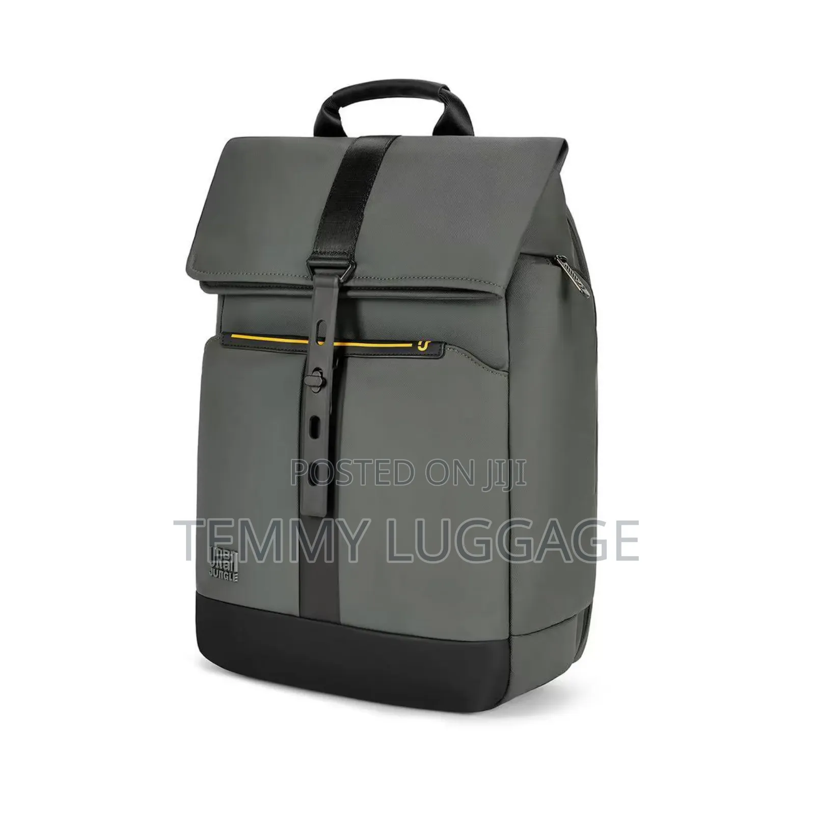 Executive Backpack