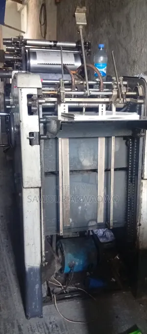 Gestetner 313