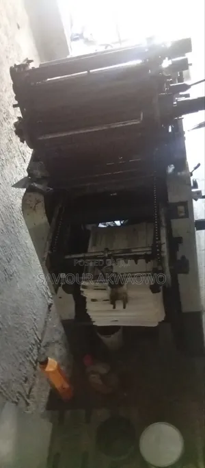 Gestetner 313