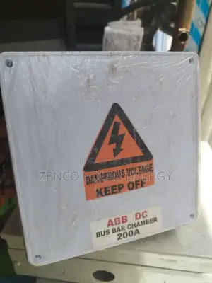 Dc Busbar 200a