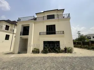 5bdrm Duplex in Katampe Extension for sale