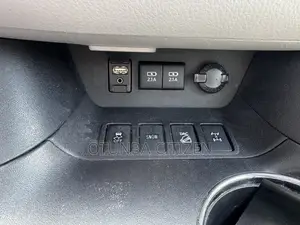 Toyota Highlander Limited Platinum 4x2 V6 (3.5L 6cyl 8A) 2017 Blue