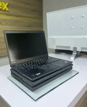 Laptop Lenovo ThinkPad T450 8GB Intel Core i5 HDD 500GB
