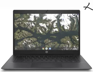 New Laptop HP Stream 11 4GB Intel Celeron SSD 60GB