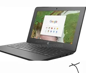 New Laptop HP Stream 11 4GB Intel Celeron SSD 60GB
