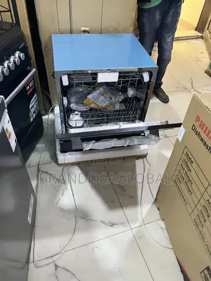 Phima Dishwasher Phd24 – Reliable Kitchen Appliance