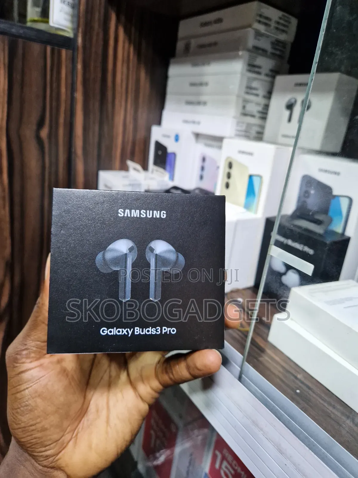 Galaxy Buds 3pro