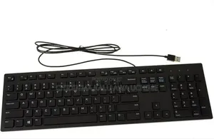 Dell Wired Keyboard Kb 216